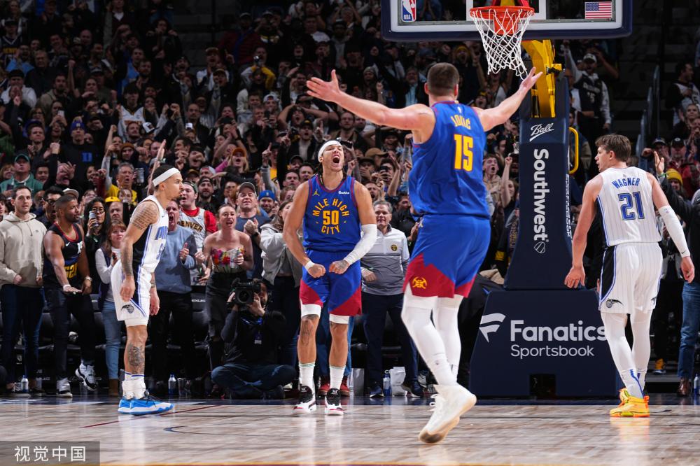 瞩目的焦点 瞩目的焦点